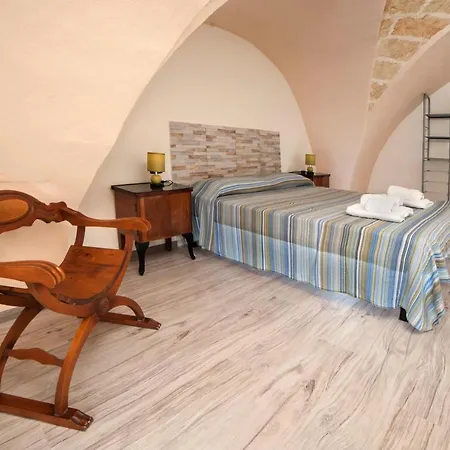 Vakantiehuis La Corte Delle *