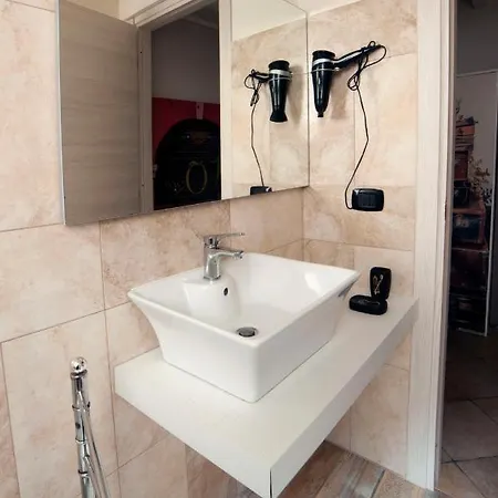 Vakantiehuis La Corte Delle *