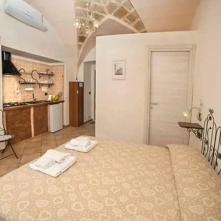 Vakantiehuis La Corte Delle Ugento