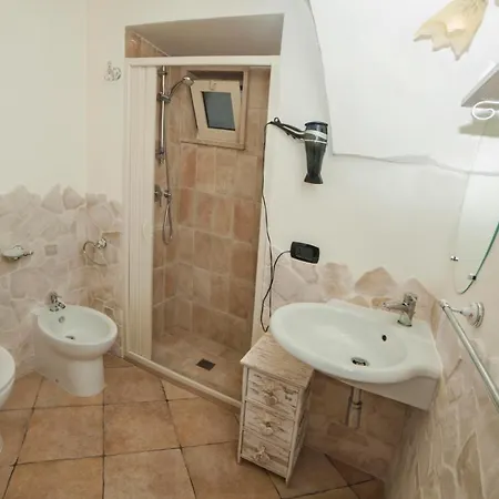La Corte Delle Vakantiehuis *