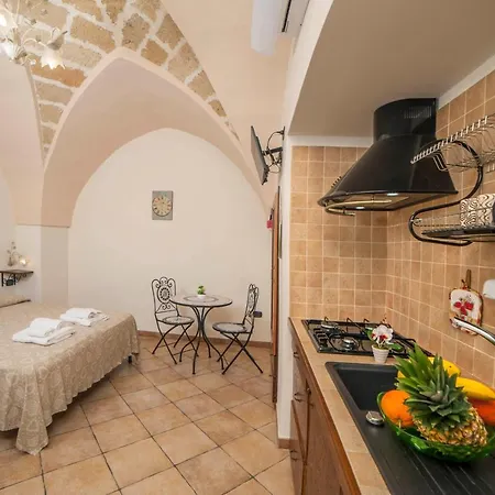 Vakantiehuis La Corte Delle