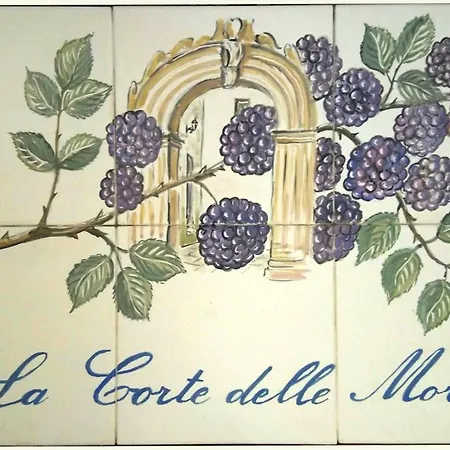 La Corte Delle Ugento