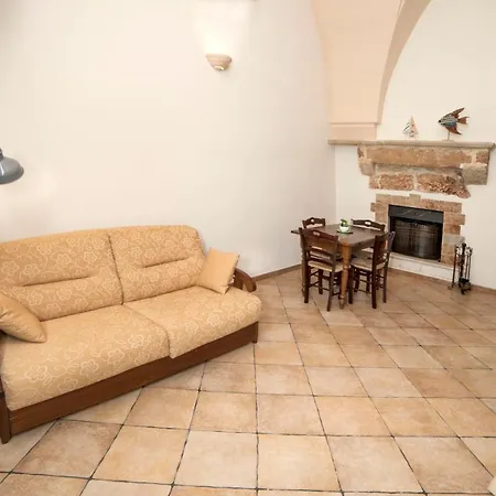 Vakantiehuis La Corte Delle