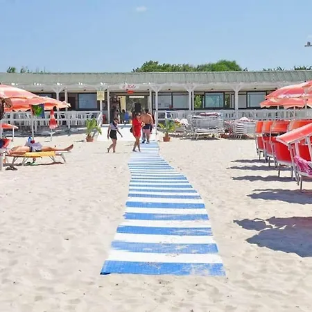 Vakantiehuis La Corte Delle