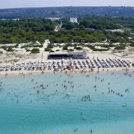 La Corte Delle Vakantiehuis *