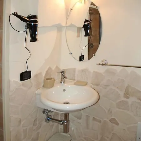 Vakantiehuis La Corte Delle Ugento