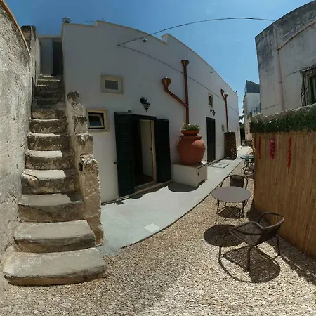 La Corte Delle Ugento