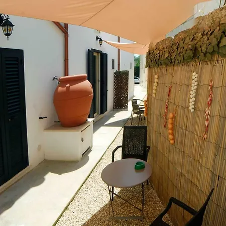 Vakantiehuis La Corte Delle Ugento